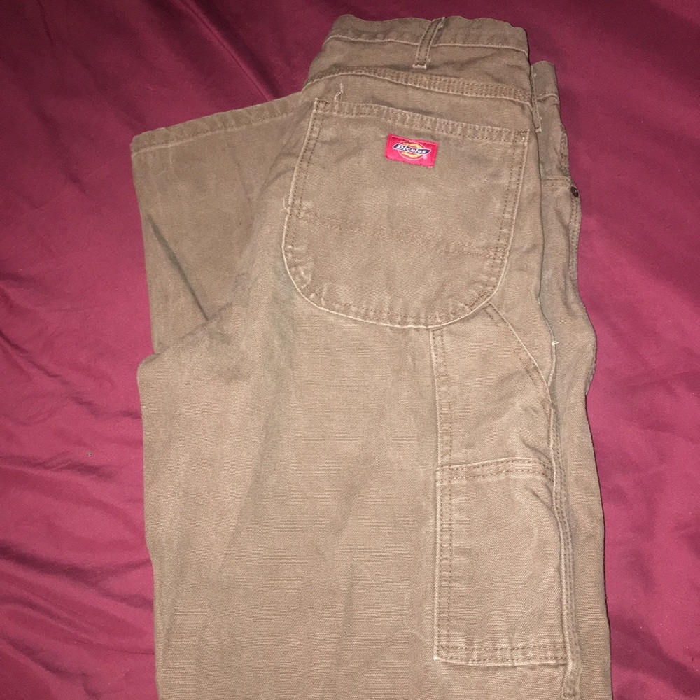 Men’s work pants
